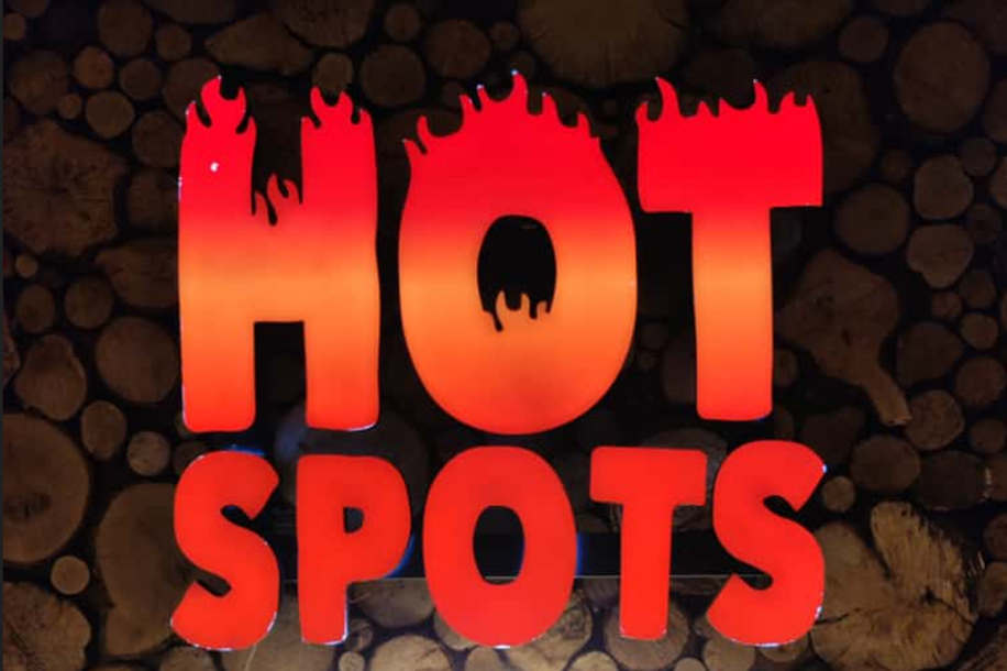 Hot Spots by RichesMonts : la raclette star de l’hiver parisien